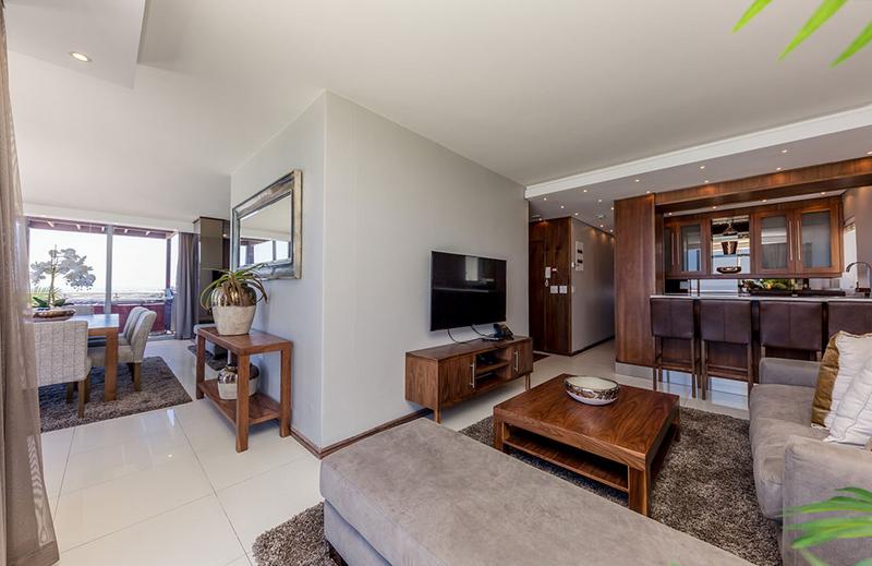 4 Bedroom Property for Sale in Bloubergstrand Western Cape